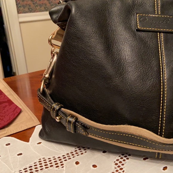 Dooney & Bourke Authentic Handbag - Picture 3 of 8